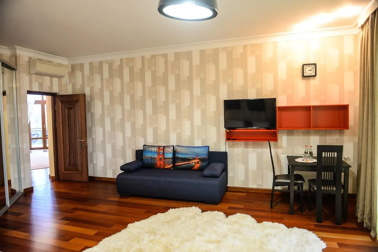 Premium Village Residence Гора