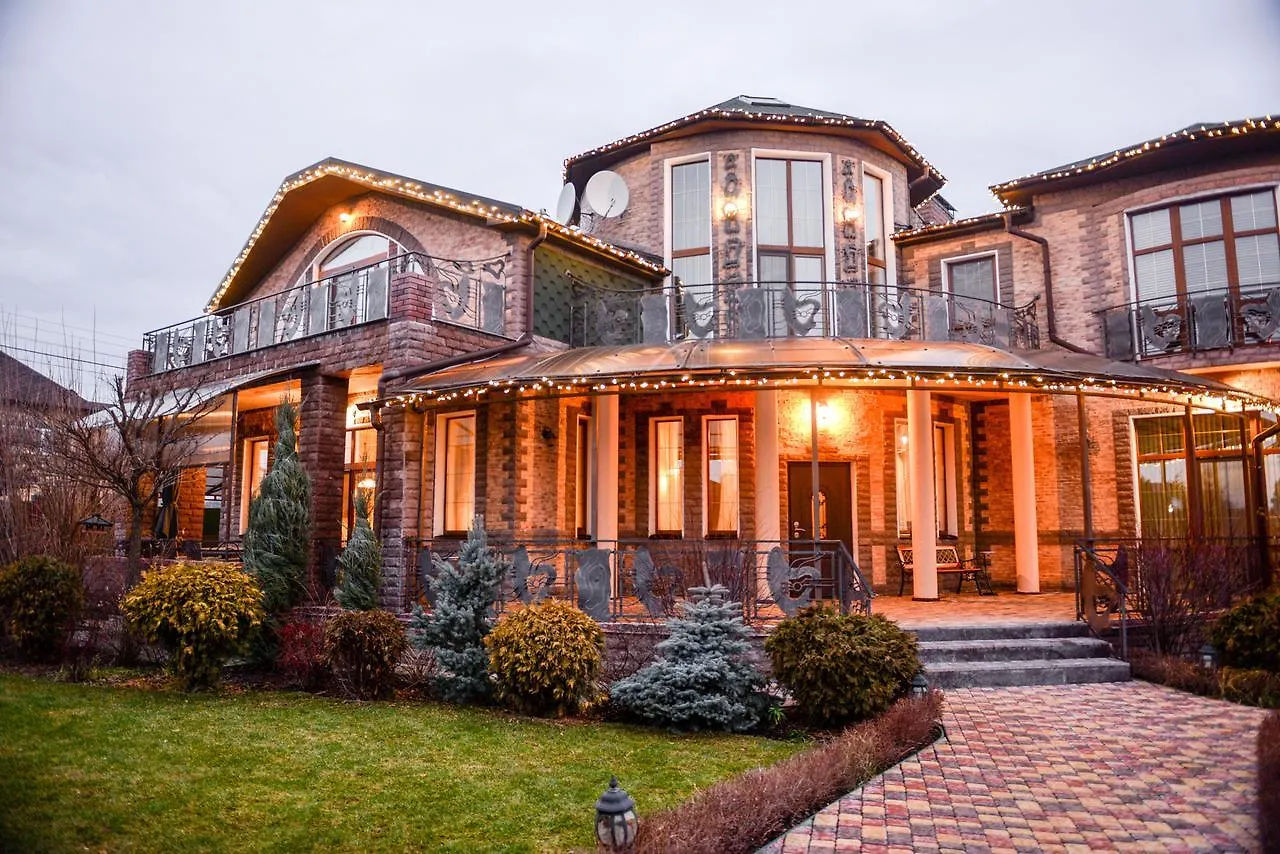 Premium Village Residence Гора Мини-отель