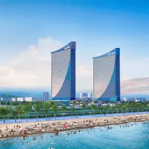 Orbi City Отель Батуми