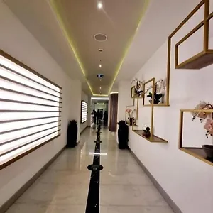 Dream Orbi Отель типа 