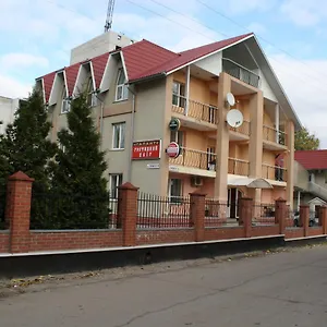 престиж Борисполь
